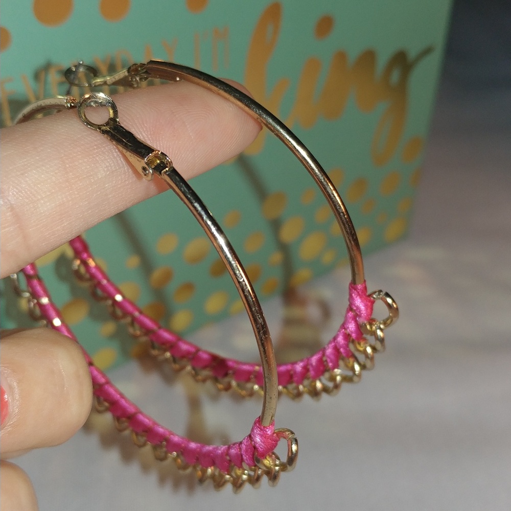 Earings